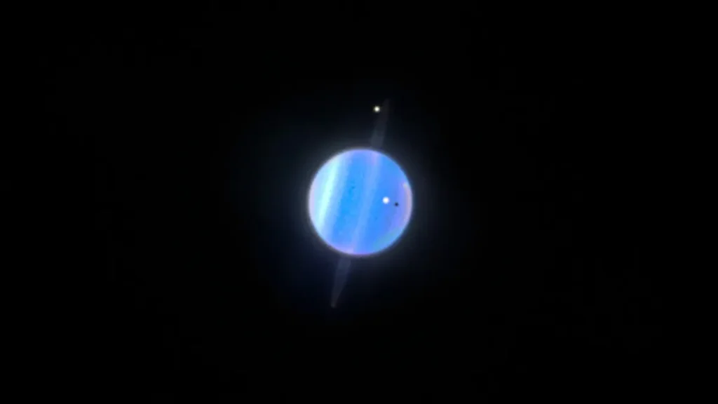 Uranus gamen.pro