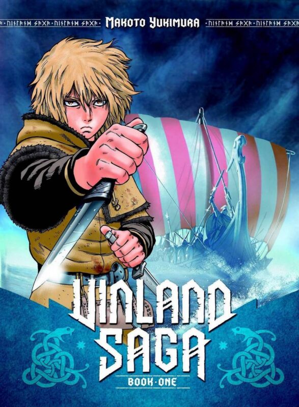 Vinland Saga 21062025