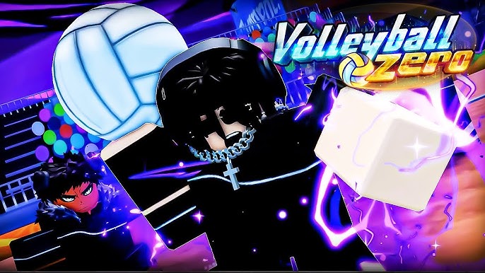 Volleyball Zero codes redeem gamen.pro thumb
