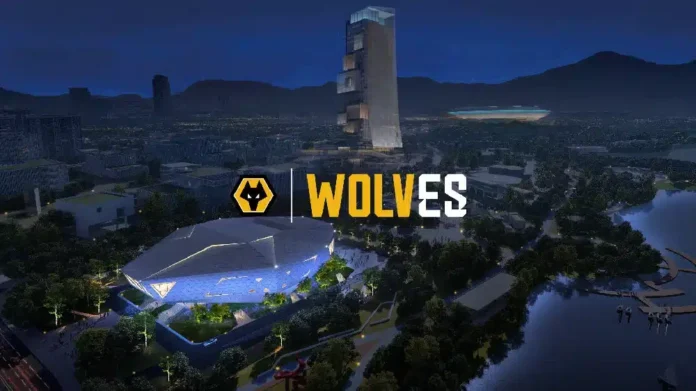 Wolves Esports gamen.pro