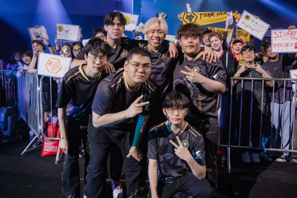 Fnatic thất thủ ngay trận ra quân tại VALORANT Masters Toronto 1 Wolves Esports Playoffs Masters Toronto.jpg gamen.pro