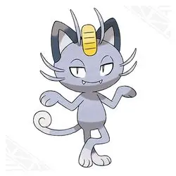 a meowth gamen.pro