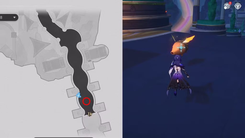 all chirping secret locations in amphoreus honkai star rail 4 1