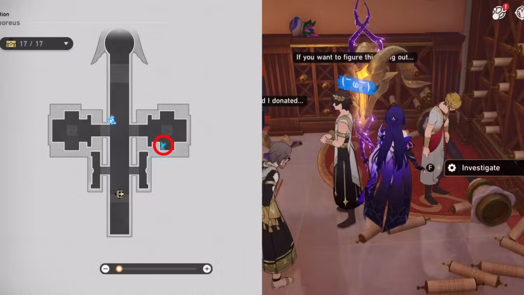 all chirping secret locations in amphoreus honkai star rail gamen.pro