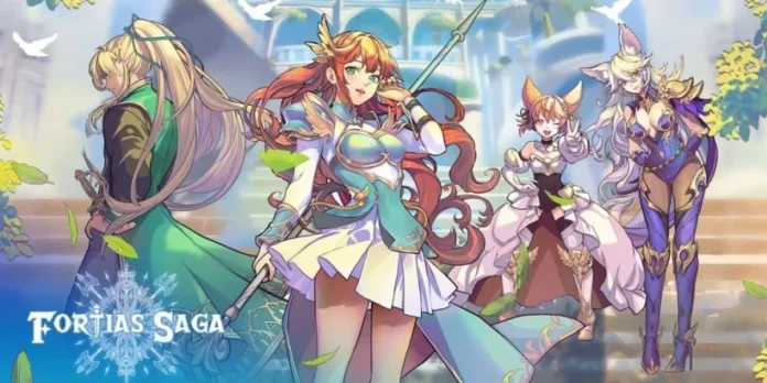 an image of fortias saga jpg 820 gamen.pro