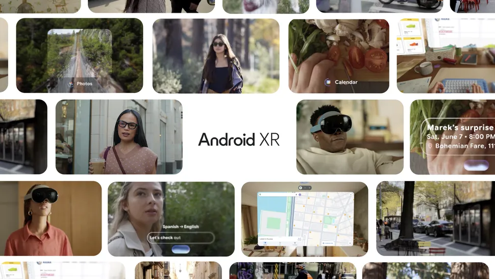 android xr gamen.pro