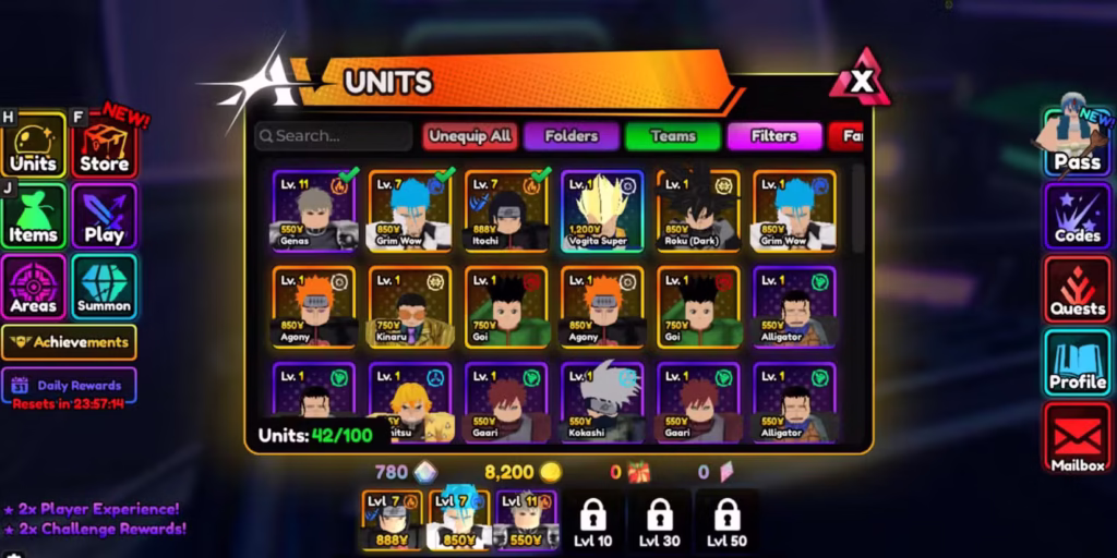 anime vanguards tier list 3 gamen.pro