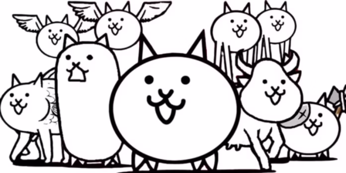 battle cat evolution codes 2 gamen.pro