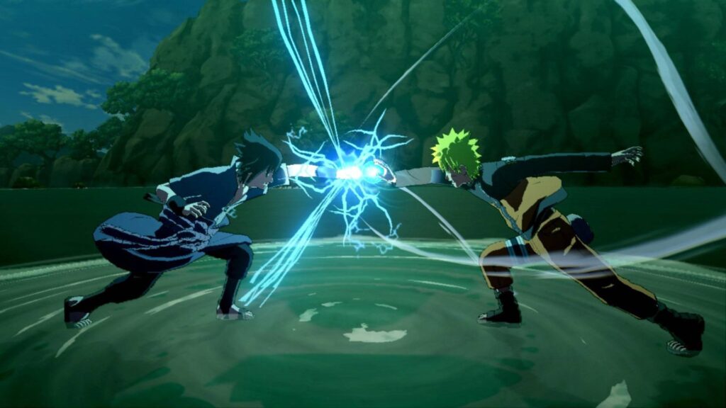 best anime games naruto shippuden gamen.pro