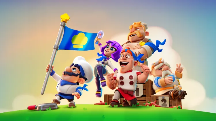 bigger games BiggerGames team gamen.pro 1
