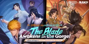 bleach honor of kings jpg 820 gamen.pro