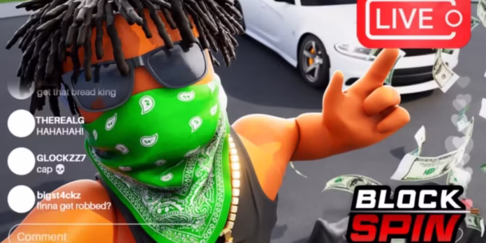 blockspin codes 1 gamen.pro