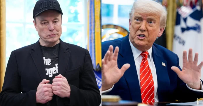 cbsn fusion musk says trump included epstein files feud escalates thumbnail