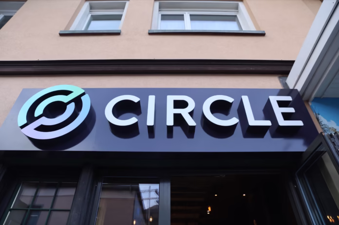 circle IPO gamen.pro