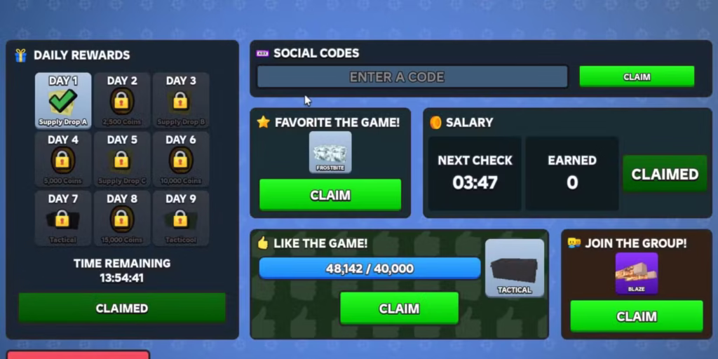 combat arena codes 2 gamen.pro