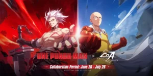 crystal of atlan ios android one punch man launch cover jpg 820 gamen.pro