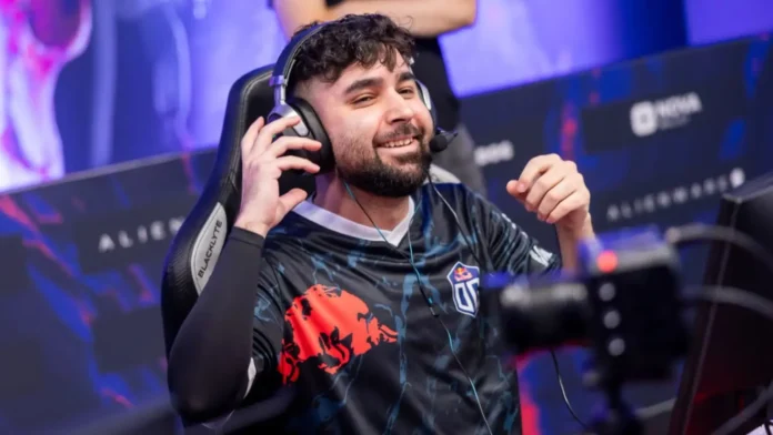 cs2 nicoodoz og blast austin major gamen.pro