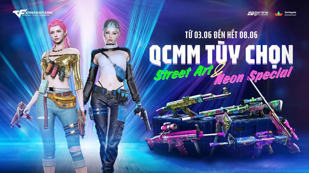 dot kich QCMM 03062025 gamen 1