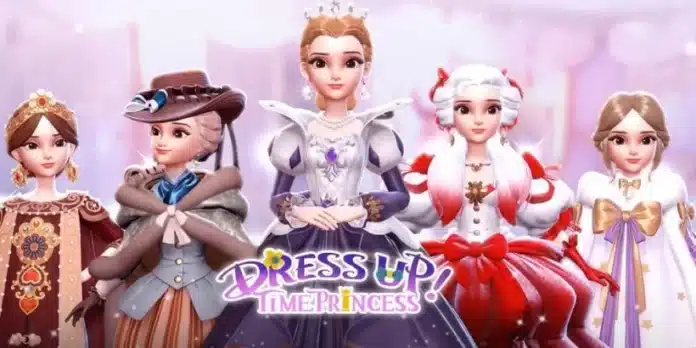 dress up time princess jpg 820 gamen.pro