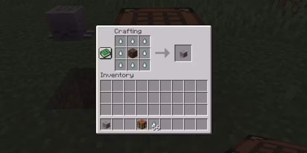 dried ghast block in minecraft 2 gamen.pro