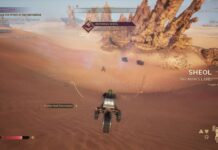 Dune: Awakening – Sinh tồn trên Arrakis: Vĩ đại, khốc liệt và chưa hoàn hảo