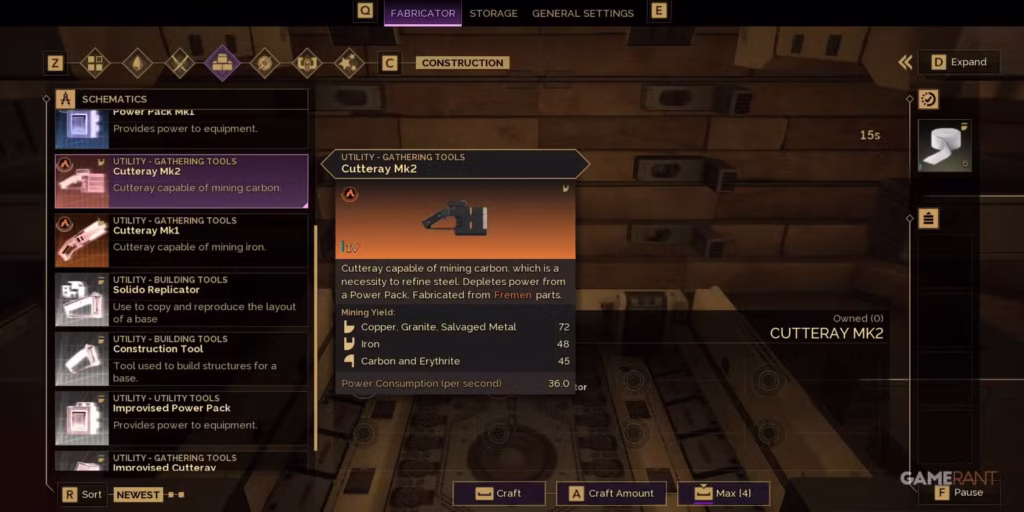 dune awakening cutteray mk2 gamen.pro