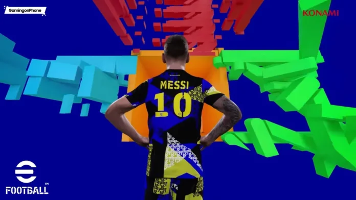 eFootball 2025 Messi cover 2 gamen.pro