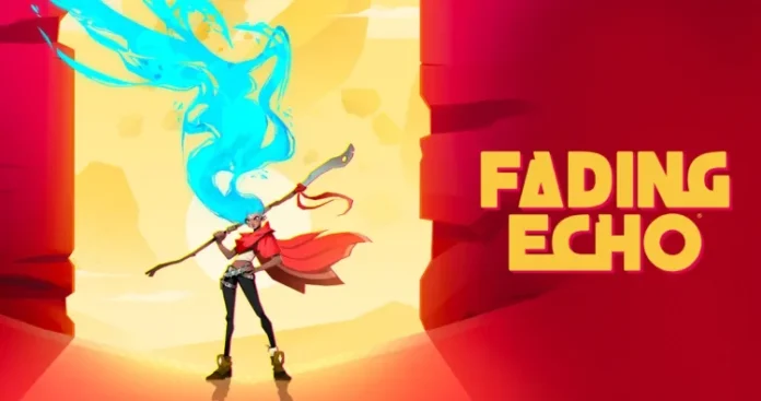 fading echo gamen.pro