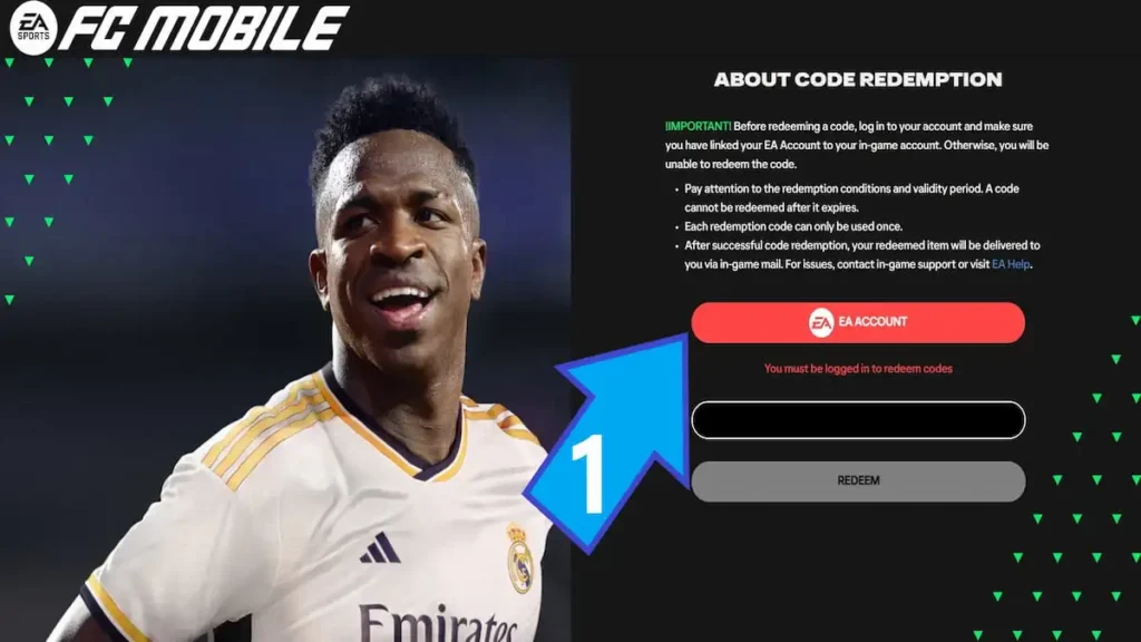 fc mobile ea account login gamen.pro