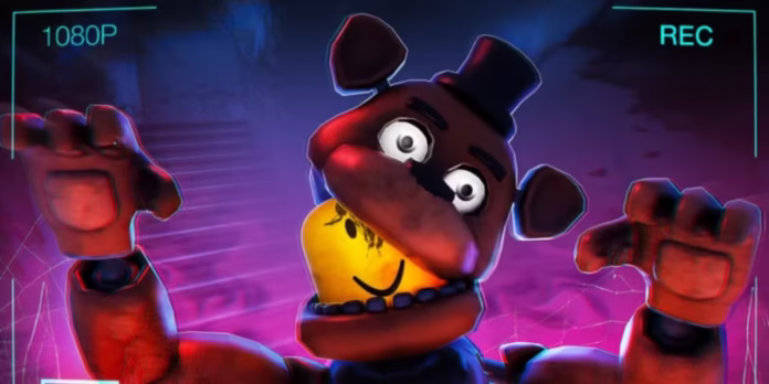 five nights hunted codes 2 gamen.pro