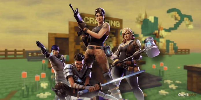 fortnite characters grow a garden background game rant gamen.pro