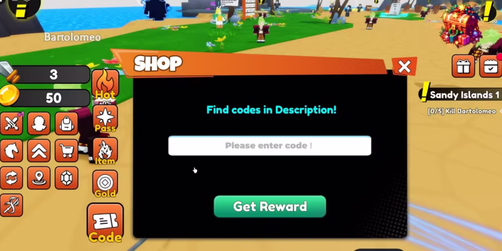 gamen.pro 1 unlimited world codes 3
