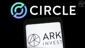 gamen.pro ARK Invest Sells 146M in Circle Stock After 675 IPO Surge