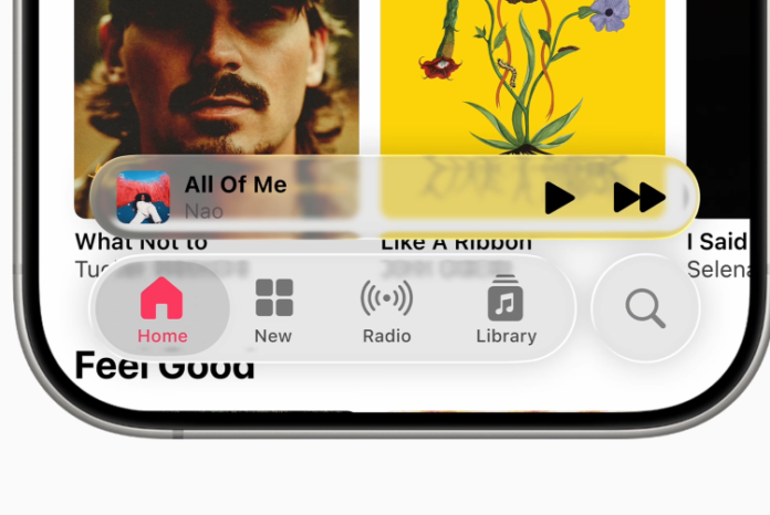 gamen.pro Apple Software Design Frame