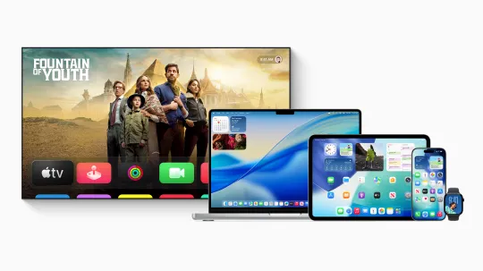gamen.pro Apple WWDC25 Liquid Glass hero 250609 d33110