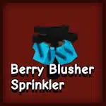 gamen.pro Berry Blusher Sprinkler