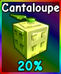 gamen.pro Cantaloupe