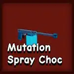 gamen.pro Choc spray