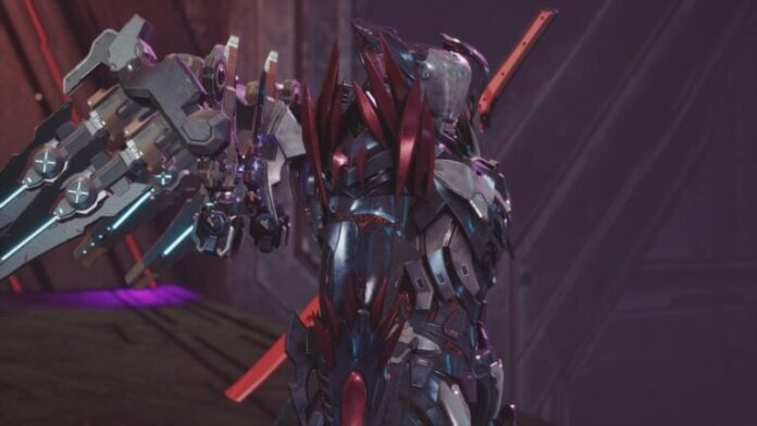 gamen.pro Daemon x Machina PV 06 08 25 768x432 1