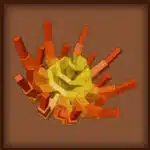 Grow a Garden: Cách sở hữu Ember Lily Seed - Hoa bách diễm triệu Sheckles 2 gamen.pro Ember Lily in GAG