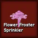 gamen.pro Flower Froster Sprinkler