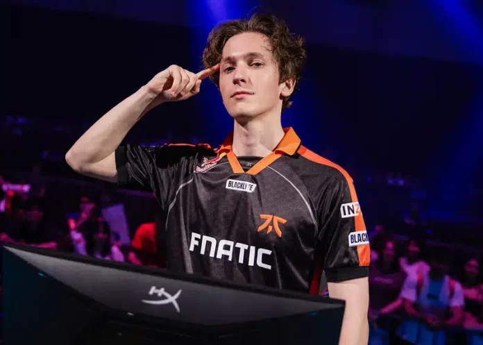 gamen.pro Fnatic Boaster Masters Toronto