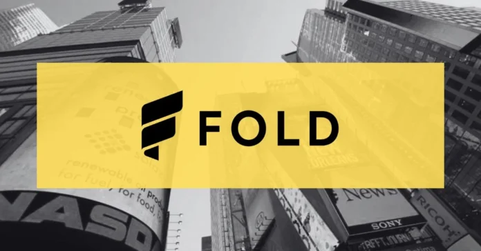 gamen.pro Fold set to be first Bitcoin financial services firm on Nasdaq