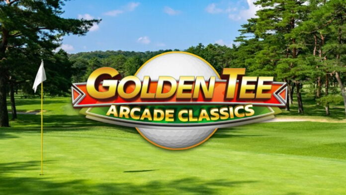 gamen.pro Golden Tee Arcade Classics Ann 06 17 25 768x432 1