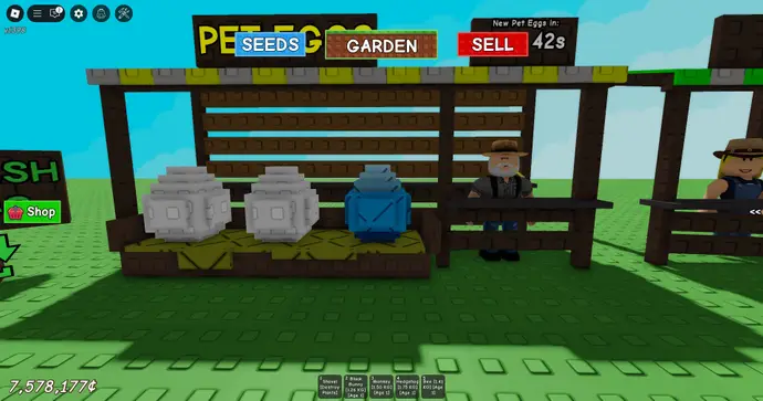 gamen.pro Grow A Garden Rare Summer Egg 1