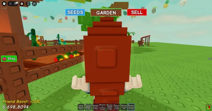 gamen.pro Grow A Garden Windstruck 1