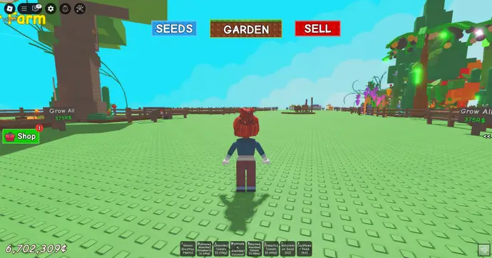 gamen.pro Grow A Garden Windstruck 4
