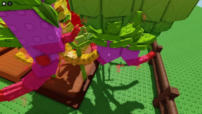 gamen.pro HOW TO GET DRAGON PEPPER SHOWCASE in GROW A GARDEN Roblox 0 45 screenshot