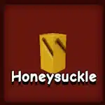 gamen.pro Honeysuckle in crafting station