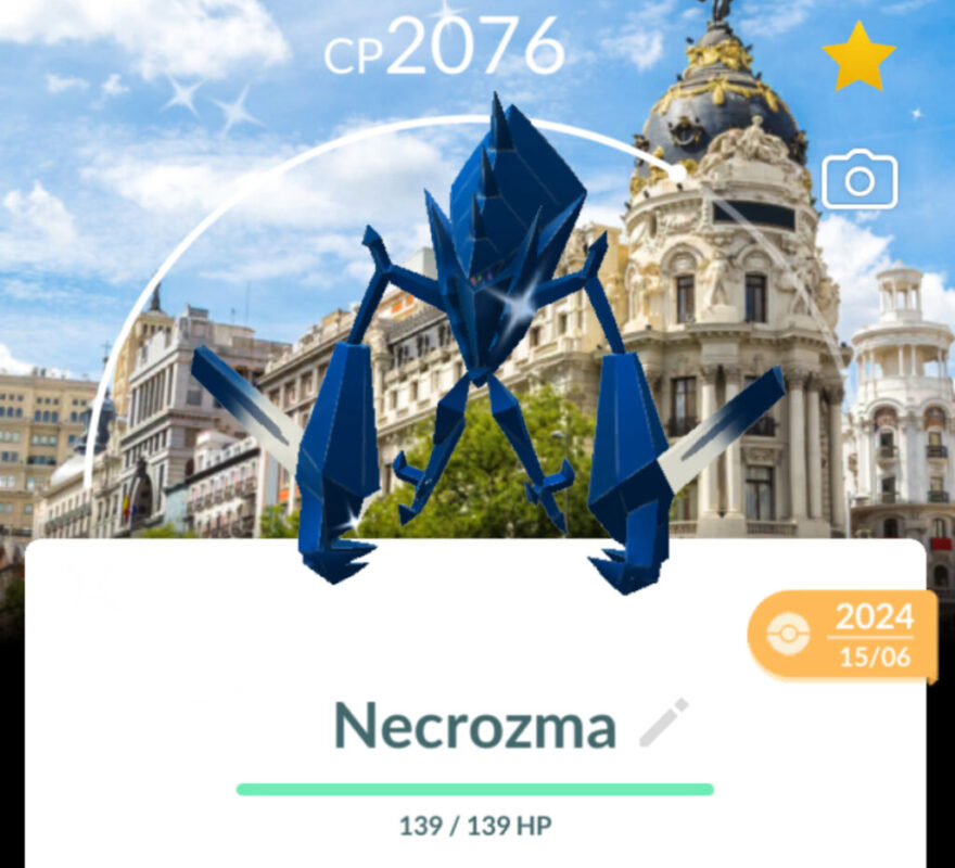 Pokémon GO: Gold Bottle Cap nên sử dụng cho Pokémon nào để tối ưu hiệu quả? 1 gamen.pro IMG 7596 1024x931 1